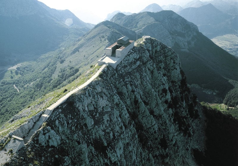 njegoss-mausoleum-474484