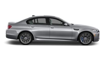 BMW M5 F10 luxury car rental Tivat Airport Montenegro