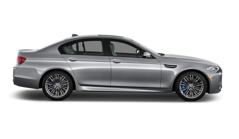 BMW M5 F10 luxury car rental Tivat Airport Montenegro