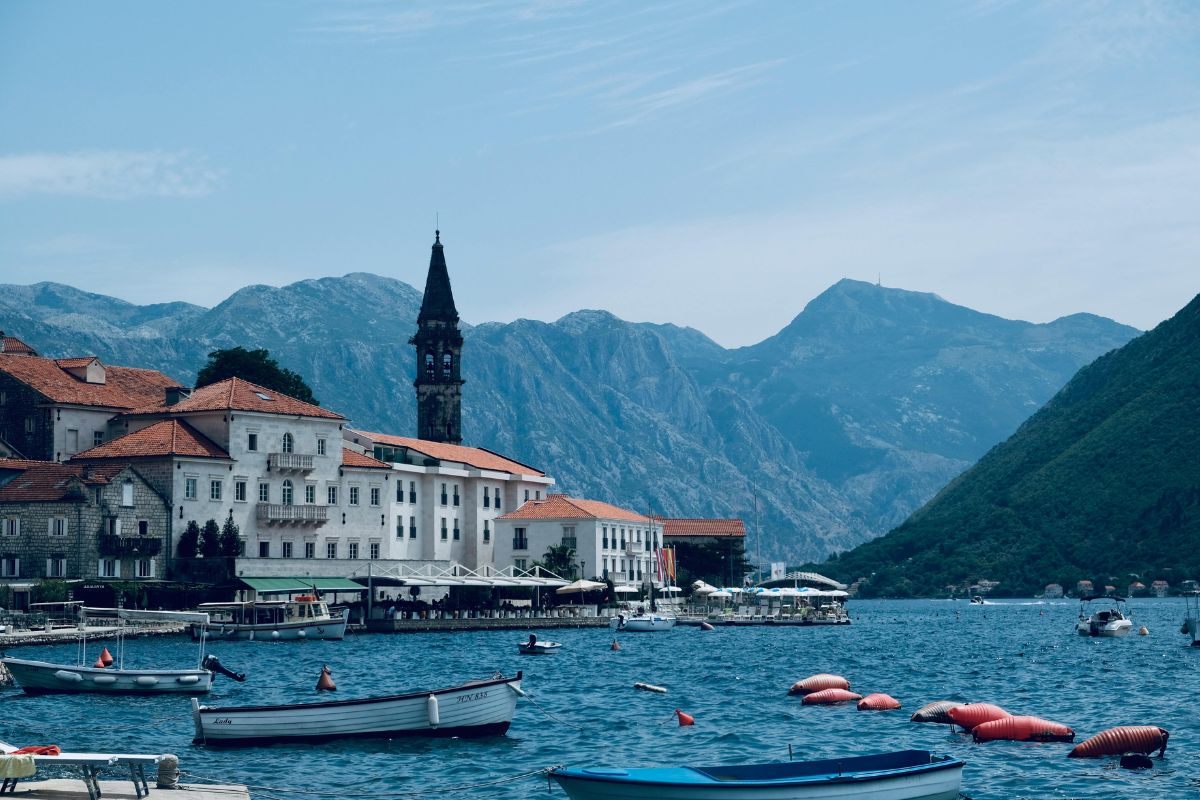 Rent a Car at Tivat Airport: Complete Guide for Tourists