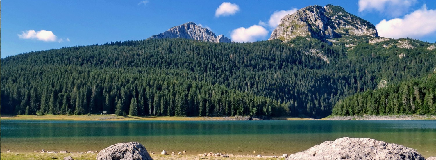 Rent a car at Podgorica Airport and drive to Durmitor National Park Montenegro – Costa Rent a Car TGD